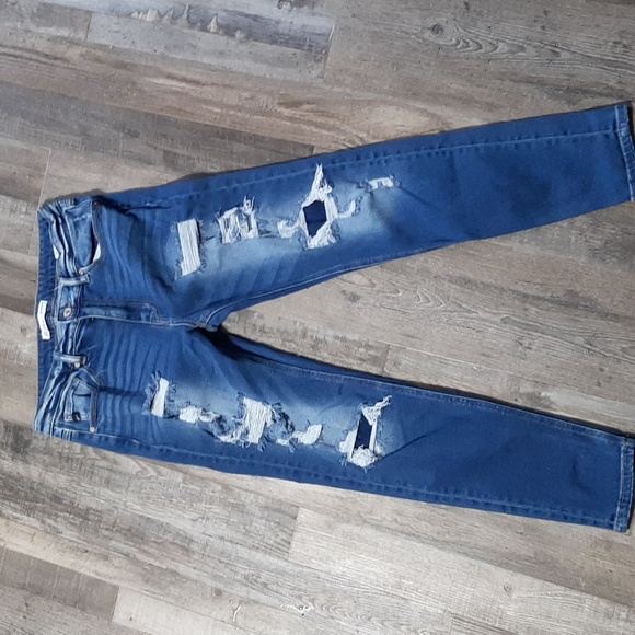 Kancan jeans - Picture 2 of 7